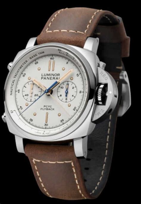 alternatov to panerai radiomir|Panerai luminor watch alternative.